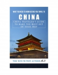 What You Need to Know Before You Travel to China (eBook)