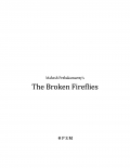 The Broken Fireflies (eBook)