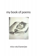 My book of poems 