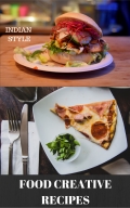 Food recipes  (eBook)