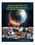 Advanced Guide On Disaster Management Natural & Manmade Volume - II (eBook)