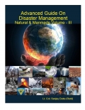 Advanced Guide On Disaster Management Natural & Manmade Volume - III (eBook)