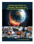 Advanced Guide On Disaster Management Natural & Manmade Volume - IV (eBook)