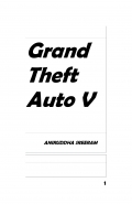 GRAND THEFT AUTO V (eBook)