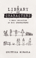 A Library of Characters