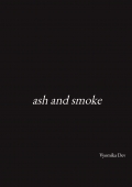 ash and smoke