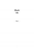 Black ink (eBook)