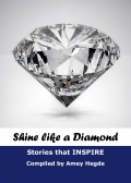 Shine like a Diamond (eBook)