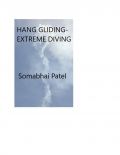 Hang Gliding-Extreme Diving (eBook)