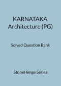 KCET (PG Architecture)