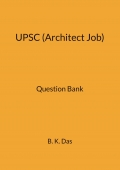 UPSC (Architect post in CPWD)
