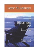 3 Stories of Love (eBook)