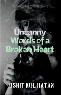 Uncanny Words of a Broken Heart (eBook)