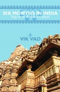 Six Months in India
