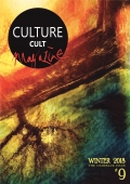 Culturecult Magazine (Issue #9) (Winter 2018) [B/W]