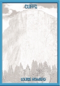 'The Great Outdoors' Coloring Books: Cliffs