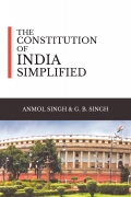 The Constitution of India Simplified