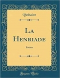 La Henriade by Voltaire (eBook)