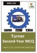 Turner Second Year MCQ