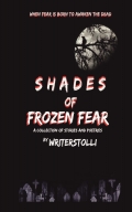 Shades Of Frozen Fear