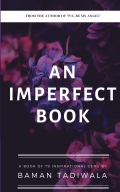 An Imperfect Book: A Book of 79 Inspirational Gems