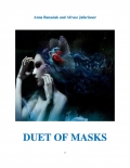 Duet of Masks (eBook)