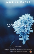 Melange - The Potpourri Of Emotions 