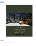 Conquering Mountains (eBook)