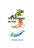 The IronMan In You (eBook)