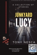 Junkyard Lucy