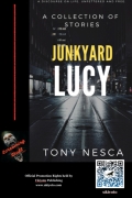 Junkyard Lucy (eBook)