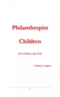 Philanthropist Children (eBook)