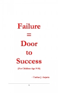 Failure = Door to Success (eBook)