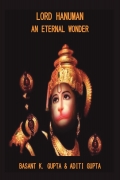 Lord Hanuman An Eternal Wonder