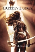 Daredevil Girls