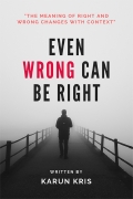 Even Wrong Can Be Right (eBook)