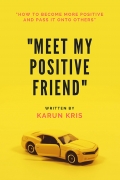 Meet My Positive Friend (eBook)