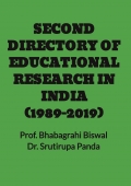 Second Directory of Educational Research in India (1989-2019)