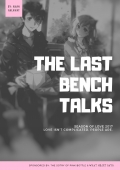 The Last Bench Talks  (eBook)