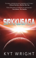 Sirkkusaga