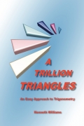 A Trillion Triangles