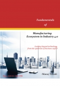 Fundamentals of Manufacturing Ecosystem in Industry 4.0 (eBook)