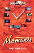 Moments (Collection of the Short Stories)