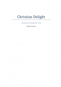 Christian Delight (eBook)