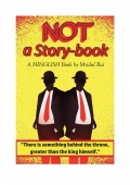 NOT a Story-Book (eBook)