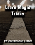 Learn Magic Tricks (eBook)