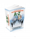 The Bible of Network Marketing A-Z (eBook)