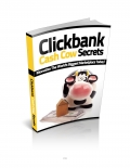 Clickbank Cash Cow Secrets (eBook)