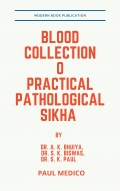 Blood Collection o Practical Pathology Sikha (eBook)