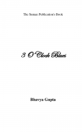 3 O'CLOCK BLUES (eBook)